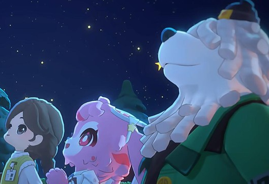 星布谷地要抽卡吗 星布谷地抽卡机制与核心玩法详解