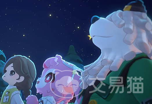 星布谷地要抽卡吗 星布谷地抽卡机制与核心玩法详解