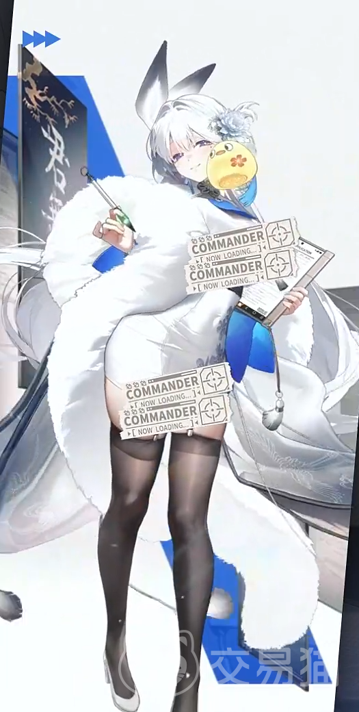 胜利女神:新的希望 白鹤角色强度全面分析与实战表现评测