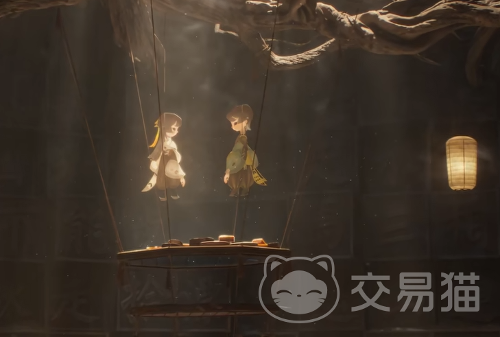 七界梦谭送葬 七界梦谭送葬角色背景与剧情解析