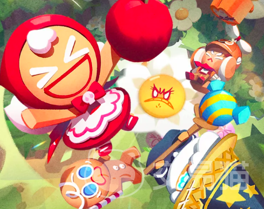 饼干人联盟红枣饼干评测 饼干人联盟红枣饼干口味口感与成分分析