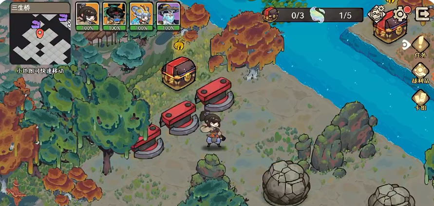 古今2风起蓬莱好玩吗 古今2风起蓬莱玩法详解与体验评测