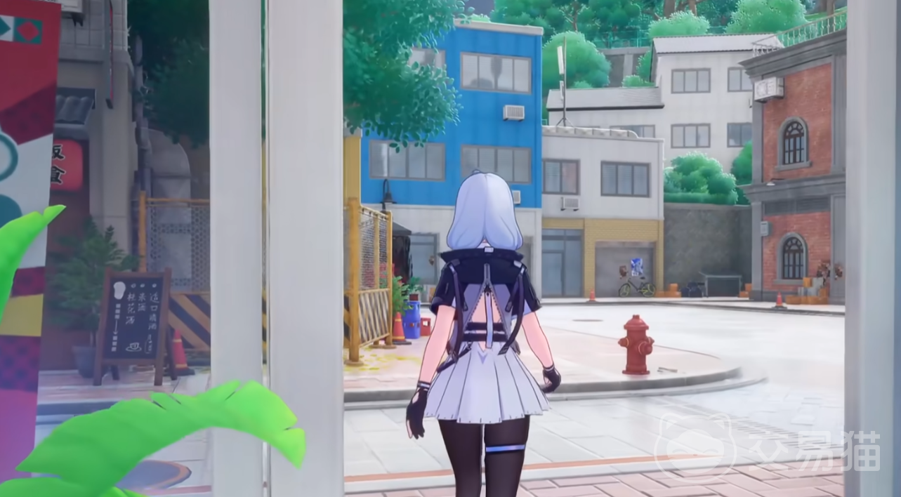 异环洗衣店有什么用 异环洗衣店功能与实用价值详解