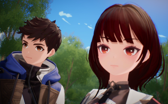 魔御STARDIVE游戏引擎介绍 魔御STARDIVE使用的是什么游戏引擎