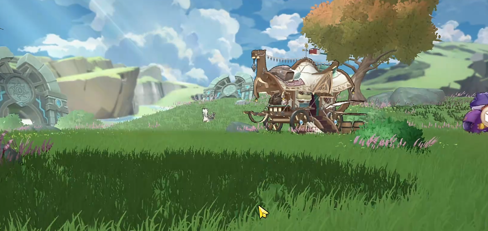 风之国世界星界魔猎 风之国世界星界魔猎玩法详解与实战技巧分享