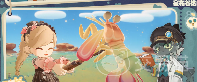 星布谷地新手开荒指南 星布谷地快速升级与高效资源获取攻略