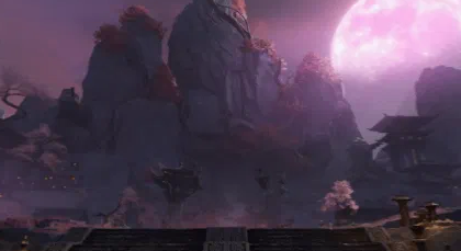 七界梦谭无妄峰 七界梦谭无妄峰背景设定与角色关联解析