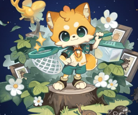 星布谷地伊佐奇怎么样 星布谷地伊佐奇角色背景、技能机制与实战表现分析