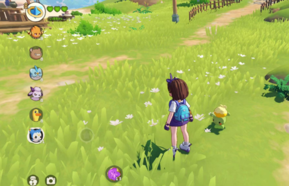 洛克王国世界神秘礼物是什么 洛克王国世界神秘礼物获取方法详解