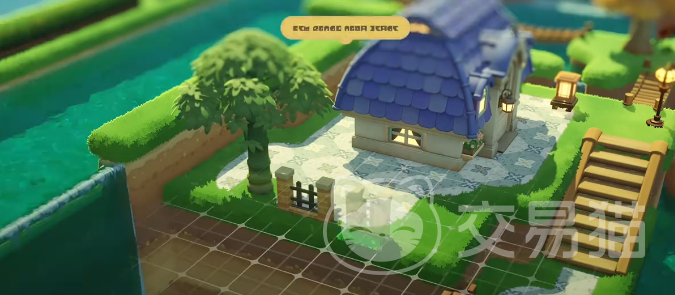 星布谷地家园新场景建造指南 星布谷地家园全新地图搭建教程