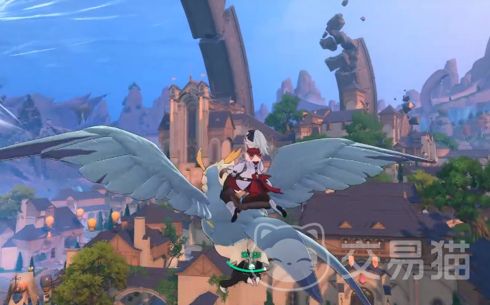 蓝色星原旅谣弗利斯城邦角色介绍 蓝色星原旅谣弗利斯核心代表人物全解析