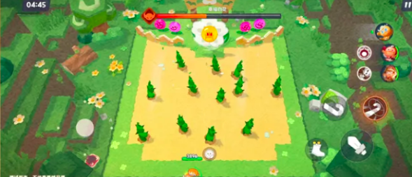 饼干人联盟古代副本怎么打 饼干人联盟古代副本全流程通关攻略