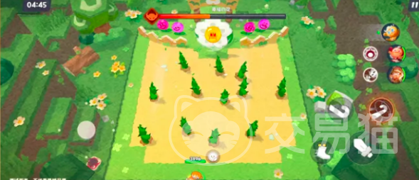 饼干人联盟古代副本怎么打 饼干人联盟古代副本全流程通关攻略