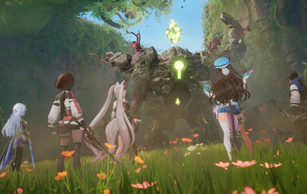 魔御STARDIVE新手入门指南 魔御STARDIVE实用玩法与进阶技巧