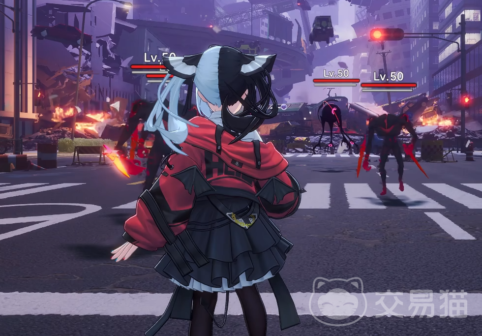 异环角色徽章是什么 异环角色徽章获取方式与图鉴详解