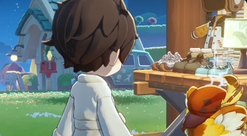 星布谷地商店系统怎么玩 星布谷地商店系统详细玩法指南