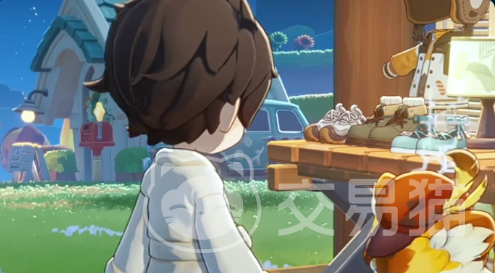 星布谷地商店系统怎么玩 星布谷地商店系统详细玩法指南