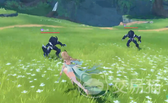 蓝色星原旅谣米砂 蓝色星原旅谣角色米砂背景故事与人物设定详解