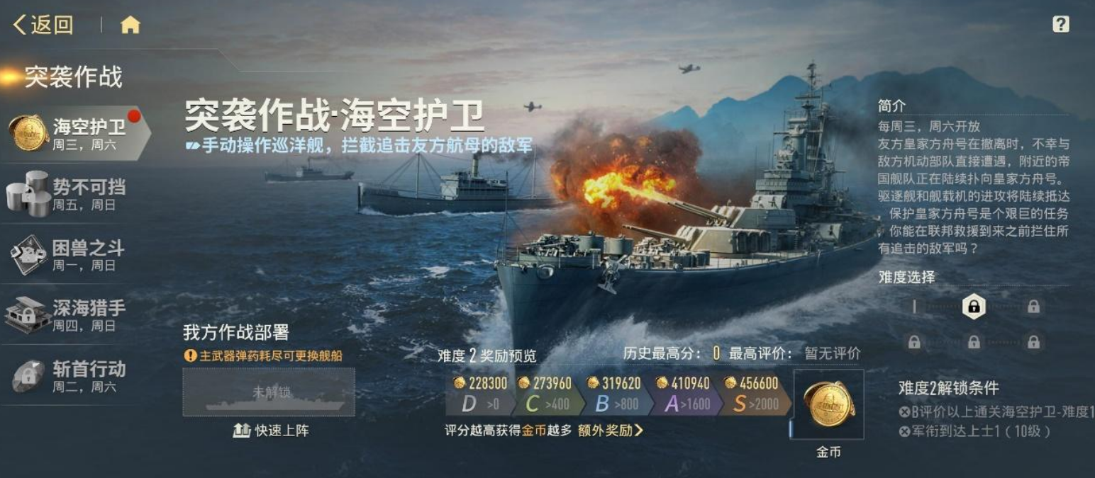 苍蓝前线隐藏关卡解锁条件汇总 苍蓝前线全隐藏关卡开启方法与前置要求