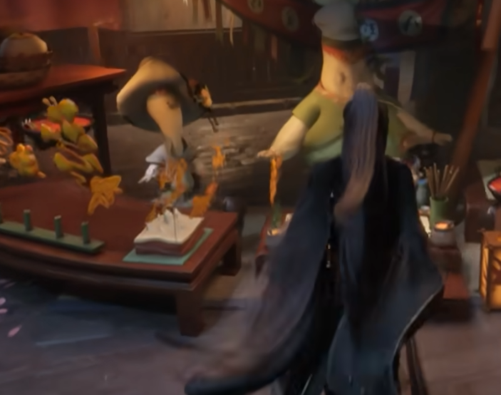 七界梦谭蜕情斋 七界梦谭核心剧情与角色设定解析