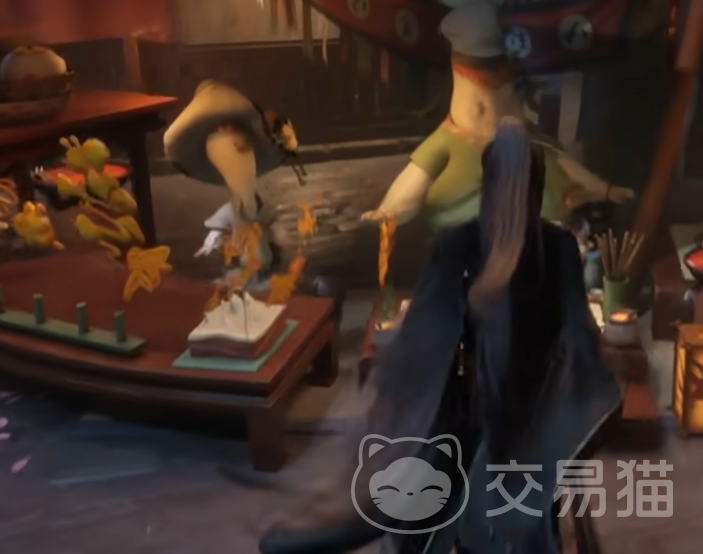 七界梦谭蜕情斋 七界梦谭核心剧情与角色设定解析