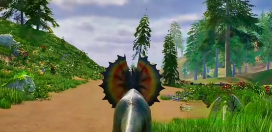 龙岛异兽起源远古龙详解 龙岛异兽起源远古龙种类与背景设定