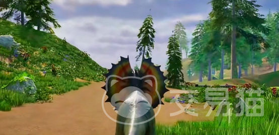 龙岛异兽起源远古龙详解 龙岛异兽起源远古龙种类与背景设定