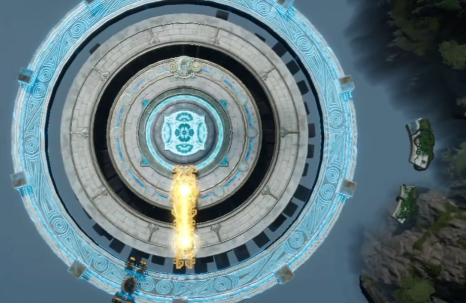 遮天世界手游主角是谁 遮天世界手游可操作角色与剧情主角设定详解