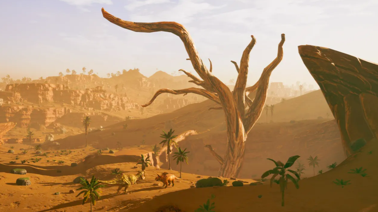 龙岛异兽起源·远古豹：属性、种族定位与实战全解析