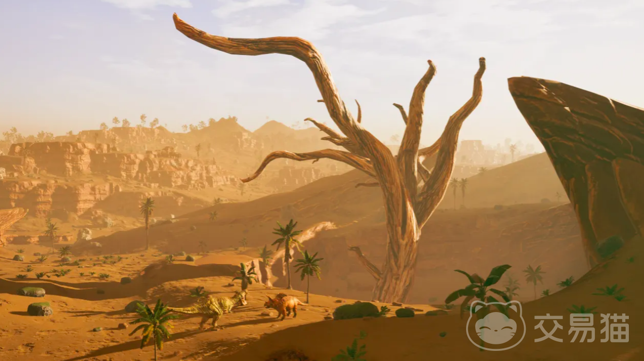 龙岛异兽起源远古豹属性详解 龙岛异兽起源远古豹种族定位与实战表现分析