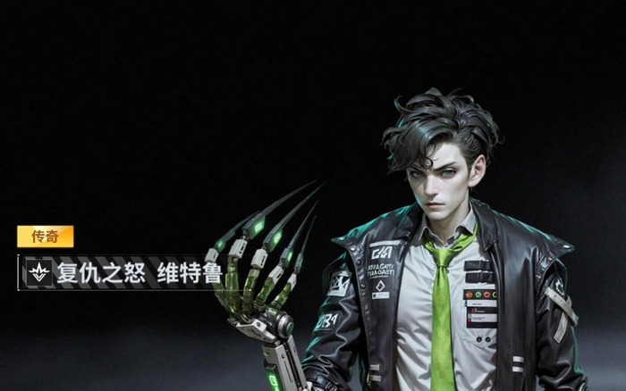 亿万光年维特鲁强度解析 亿万光年维特鲁技能机制与实战表现深度评测