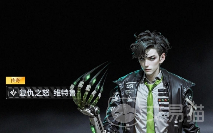 亿万光年维特鲁强度解析 亿万光年维特鲁技能机制与实战表现深度评测