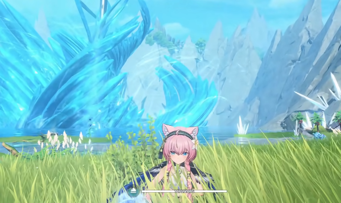 蓝色星原旅谣璐璐卡强度分析 蓝色星原旅谣璐璐卡技能机制与实战表现