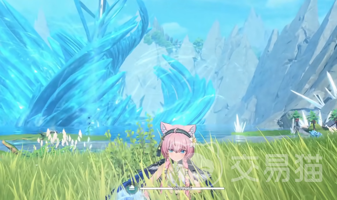 蓝色星原旅谣璐璐卡强度分析 蓝色星原旅谣璐璐卡技能机制与实战表现