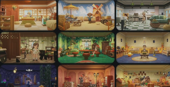 星布谷地家居布局攻略 星布谷地高效实用家居布置技巧分享