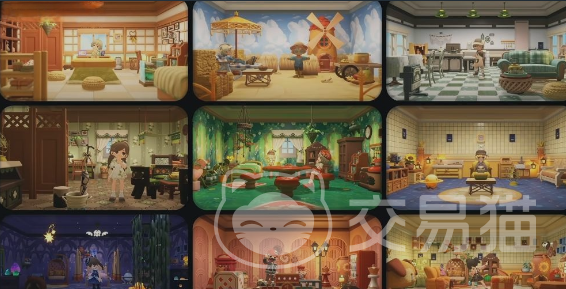 星布谷地家居布局攻略 星布谷地高效实用家居布置技巧分享