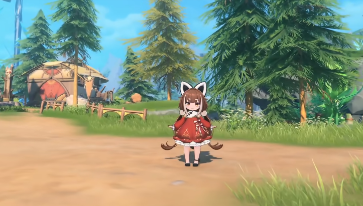 蓝色星原旅谣芃芃角色强度分析 蓝色星原旅谣芃芃实战表现与培养建议