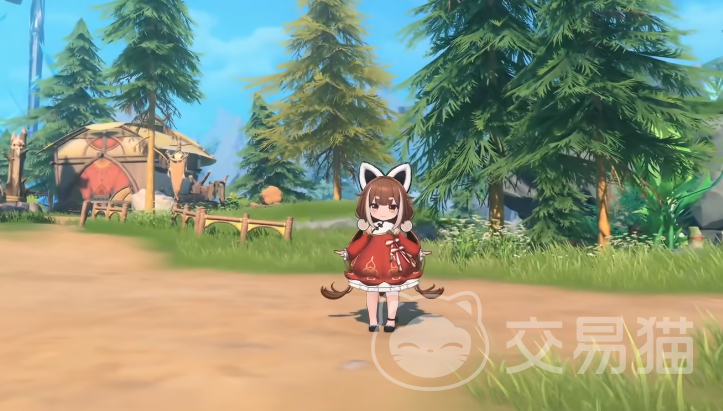 蓝色星原旅谣芃芃角色强度分析 蓝色星原旅谣芃芃实战表现与培养建议