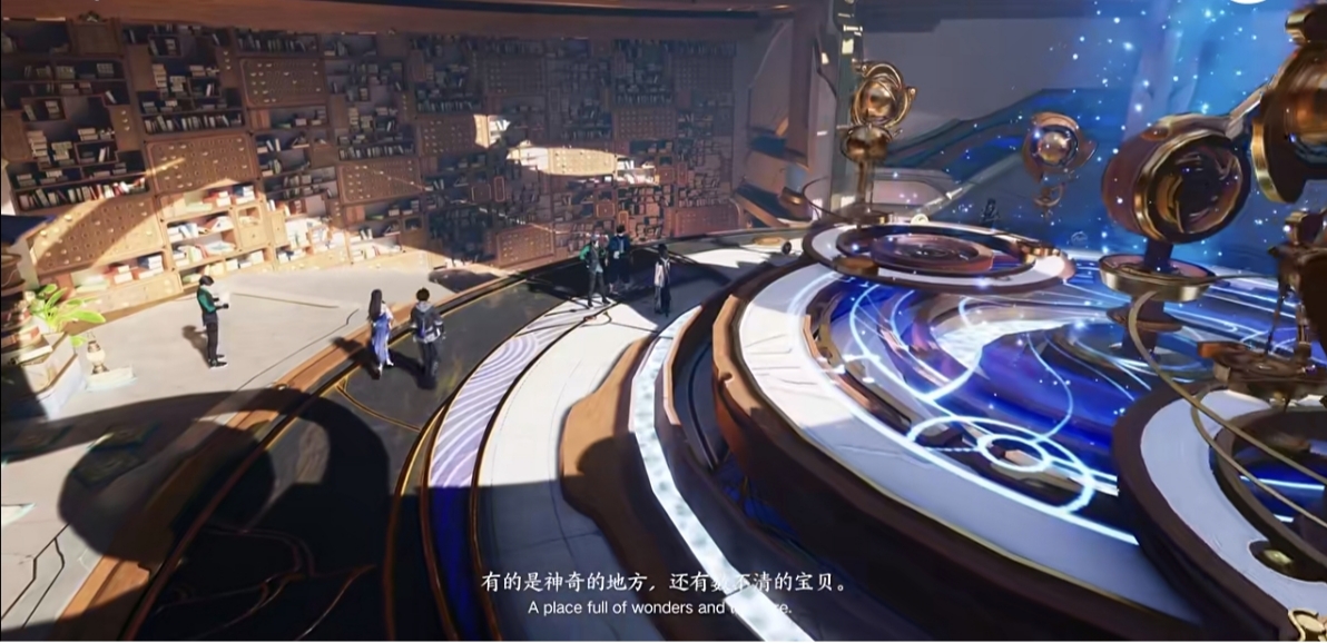 王者荣耀世界手游上线时间 王者荣耀世界手游公测日期与预约入口