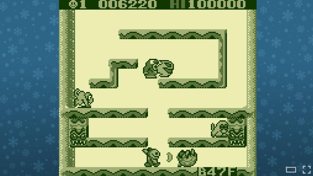 雪人兄弟经典合集配置要求详解：最低与推荐配置全解析