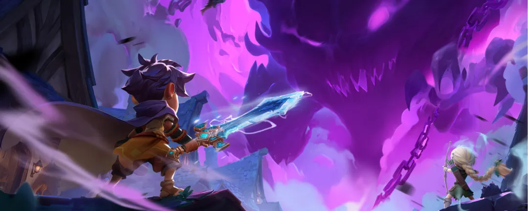 酋长你别跑S2赛季门后之蚀 酋长你别跑S2赛季新版本门后之蚀爆料内容汇总