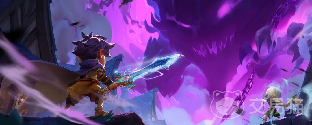 酋长你别跑S2赛季门后之蚀 酋长你别跑S2赛季新版本门后之蚀爆料内容汇总