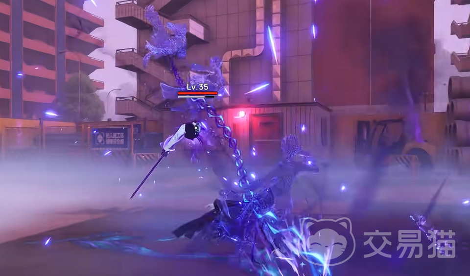 异环四环合暴力玩法 异环四环合暴力流派搭配与实战技巧详解