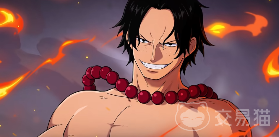 航海王壮志雄心艾斯玩法攻略 航海王壮志雄心顶上战争艾斯技能连招与阵容搭配指南