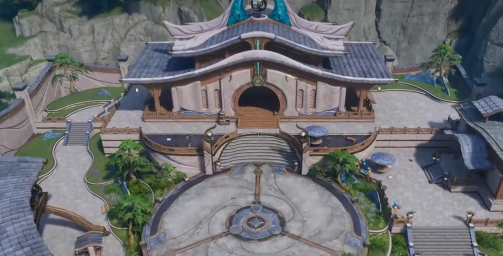 王者荣耀世界家园商人 王者荣耀世界家园商人身份与功能详解