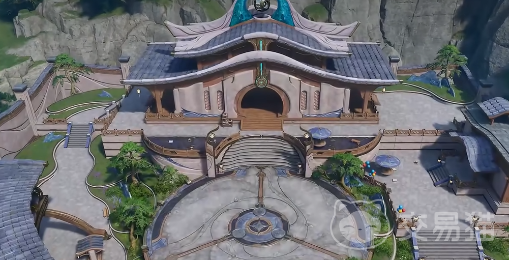 王者荣耀世界家园商人 王者荣耀世界家园商人身份与功能详解