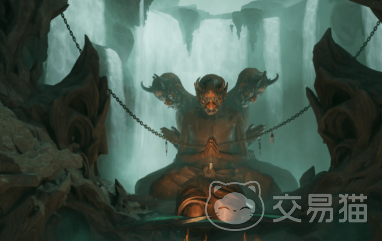 七界梦谭无妄峰 七界梦谭无妄峰世界观设定与角色背景详解