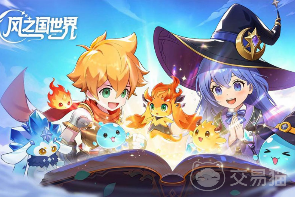 风之国世界星界魔猎 风之国世界星界魔猎玩法机制与角色定位详解