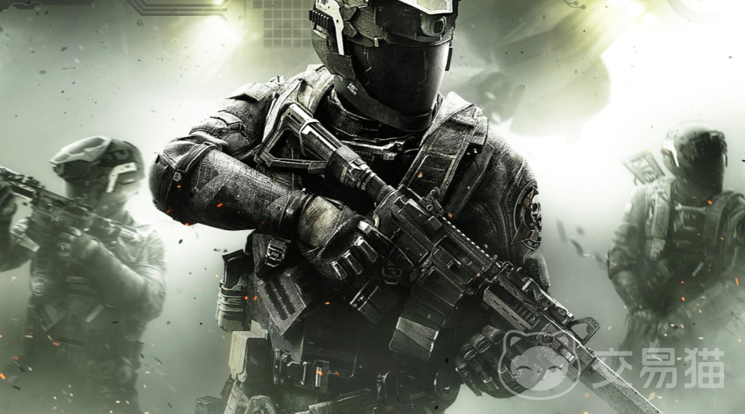 使命召唤账号交易平台推荐:安全可靠的COD账号买卖网站