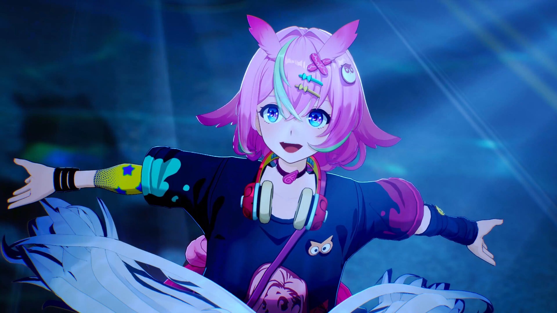 异环世界奇遇：新手入门到高阶玩法全攻略